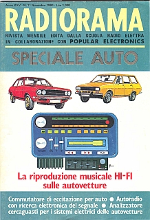 Rivista Radiorama